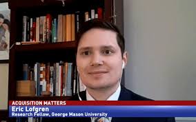 Setting a new precedent for pricing defense contracts