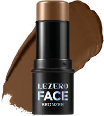 Amazon.com: Cream Bronzer Stick, Multi-use Contour Stick for Face Shaping,  Matte Finish Beauty Wand for Sculpt the Face, Easy to Apply, Longwear,  Waterproof, Buildable and Blendable Color (15, 1PC) : Beauty &