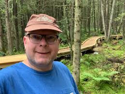 Completing the Ice Age Trail in Marathon County, Wisconsin