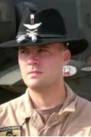 CW4, Derek Abbott Obituary in Fulton at Senter Funeral Directors