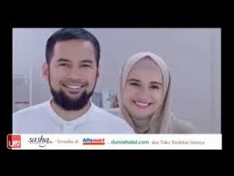 Iklan Sasha Pasta Gigi Siwak Waktunya Berhijrah 15s 2019 2 Youtube