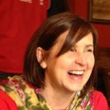 Karen Broadhurst's Instagram, Twitter & Facebook