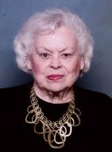 Obituary information for Doris Tuttle White