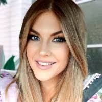 Polly Hancock's Instagram, Twitter & Facebook