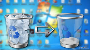 And if you want to replace the recycle bin icon with a cooler image, you. How To Permanently Delete Files From Windows Recycle Bin