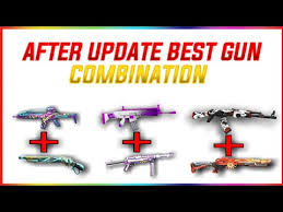 Players regularly lookout for the perfect weapon combos that they can use in the battleground. New After Update Free Fire Best Gun Combination In Tamil By Maranamass Gaming