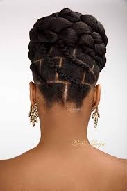 2019 Hair Bridal Natural Hairstyles For Black Women Protective Hairstyles For Natural Hair Natural Hair Updo Natural Hair Styles