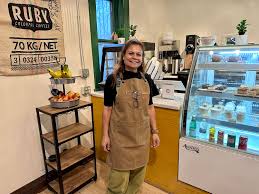 Sweet Joy Brazilian Cafe open now in former Brewed