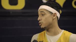Senior guard Patrick Good 'opting out' of his final season with ETSU Bucs  basketball team