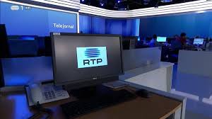 A mais rigorosa seleção de notícias, todos os dias às 20h00. Falha Tecnica Tira Um Milhao De Espectadores A Rtp1