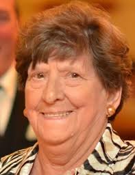 Obituary information for Mary "Bubbles" Wynne