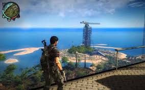 I have refined and shrunk the size of the black market mod, it has all the pictures and everything from azam8, and maxovitsj on the eidos. Just Cause 2 Download For Pc Highly Compressed Hdpcgames
