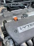 What is this black buildup on half my engine called, and why ...