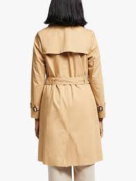 4 246,00 kr 4 995,00 kr. Ps Paul Smith Trench Coat Camel At John Lewis Partners