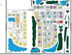 Course Layout - The Links at Springdale