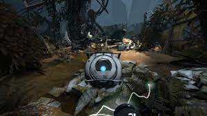 Information about valve's portal 2, including trailers, screenshots and preorders. Ten Years On Portal 2 Bit Tech Net