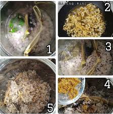 Ini resep nasi liwet magic com yang bisa mama ikuti. Resep Dan Cara Membuat Nasi Liwet Magic Com Baca Resep