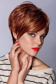 15,403 likes · 4,227 talking about this. Schicke Kurzhaarfrisuren Fur Damen Bildergalerie