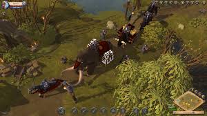 Albion Online On Steam