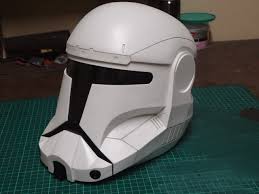 3ds Max Republic Commando Helmet Printing Republic Commando Clone Trooper Helmet Star Wars Trooper