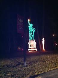 All Things Midlands Things To Do Holiday Lights In Columbia South Carolina Holiday Lights Holiday Lights