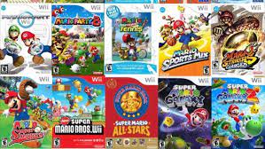 No console is better suited for. 4 Best Places To Download Nintendo Wii Games Free Online