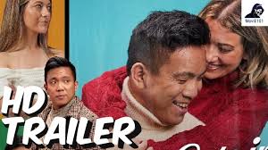 Meet Cute in Manhattan Official Trailer (2025)