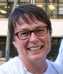 Dr Ruth Deborah Gates (1962-2018)