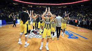 Fenerbahçe beko için son dakika basketbol gelişmeleri ve haberleri burada. Euroleague Fenerbahce Beko Beat Zalgiris
