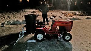 Do it yourself (photo) ommer, uwe on amazon.com. A Zamboni For Pond Hockey Leah And Joe Home Diy Projects Crafts