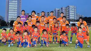 Singapore will withdraw as host for groups h & i of the afc cup 2021 group stage which was due to take place between 29. The Albirex Way In Singapore It S More Than Just Football