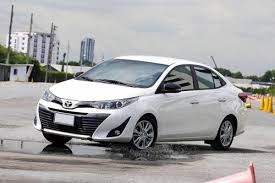 To those who delayed the intention of buying a car that day, you can buy it now. Toyota Vios 2020 Philippines Review Join The Club