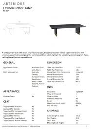 48.00in available in 90 days. Https Claytongrayhome Com Products Arteriors Home Lawson Coffee Table Clayton Gray Home