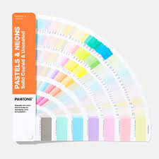 Maybe you would like to learn more about one of these? Pastels Neons Guide Coated Uncoated Gg1504a Pantone Pantone Deutschland