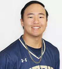 2021 Baseball Roster