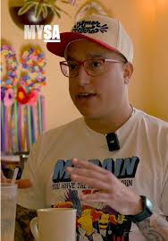 Taco Talk: San Antonio Nightlife with Aaron Peña