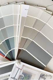 However, all opinions are my own. 200 New Sherwin Williams Designer Influenced Paint Colors