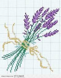 Cross stitch alphabet counted cross stitch patterns cross stitch embroidery perler patterns loom patterns crochet patterns perler bead art perler beads pixel drawing. Lavande P U N T O C R U Z Pinterest Cross Stitch Flowers Floral Cross Stitch Cross Stitch Designs