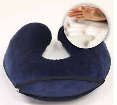 Get up to $100 in rewards! Modern Sleep U Shape Memory Foam Travel Pillow Neck Pillow 3 12 Free Store Pickup At Walmart Or Amazon Add On Heavenly Steals