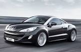 PEUGEOT-RCZ