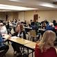 MEGA Musical Chairs Speed Networking