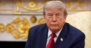 trump speech thursday Picture