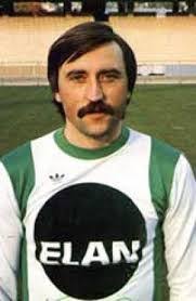 Antonín panenka (born 2 december 1948 in prague) is a czech former footballer. Antonin Panenka Fussball