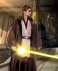 Anakin Skywalker By Eli Hyder Imaginaryjedi Star Wars Images Star Wars Rpg Awesome Star Wars Art