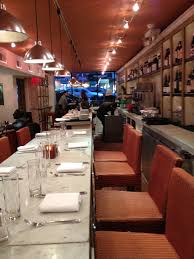 Fig Olive Restaurant In Nyc Good Food Olive Restaurant Nyc Restaurants Restaurant New York