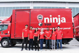 Ninja customer support email id: Ninja Van Company Profile And Jobs Wobb