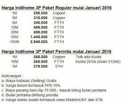 Harga paket terbaru indihome malang dibagi sesuai lokasi dan jaringan yang tersedia. Hot News 24h Home Facebook