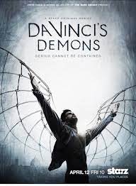 Davinci S Demons Tv Serie S 2013 2015 Ver Series Online Gratis Da Vinci Demons Castellano