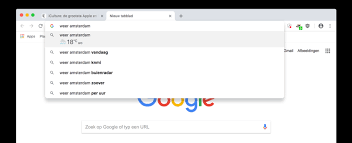 Google Chrome Vernieuwd Design Slimmere Zoekbalk En Meer