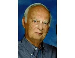 Gilbert Ash Obituary (1939